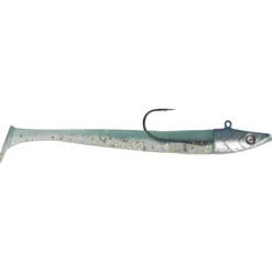 MAJOR CRAFT Leurres-Leurre Souple Eely Shad 13cm 22.3g