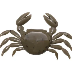 MARUKYU Leurres-Leurre Souple Crab - 2Cm