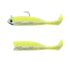 FIIISH Leurres|Leurres-Leurre Souple Prémonté Master Shad Combo Light 14g + Corps 12.5cm