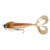 RAPALA Leurres-Leurre Souple Prémonté Soft Olio Prerigged 20cm, 55g