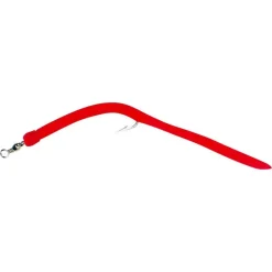 RAGOT Pêche Aux Leurres-Leurre souple Anguille Normande 12.5Cm (x3)