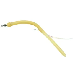 RAGOT Pêche Aux Leurres|Leurres-Leurre souple Anguille Normande 12.5Cm (x3)