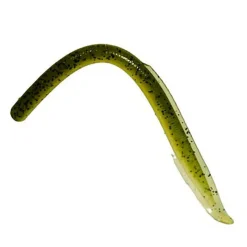REINS Leurres-Leurre Souple Swamp Eel 16.5cm