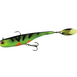 BIWAA Leurres-Leurre Souple Shad Divinator 20cm, 55g