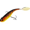 BIWAA Leurres|Leurres-Leurre Souple Shad Divinator Big 25cm, 85g