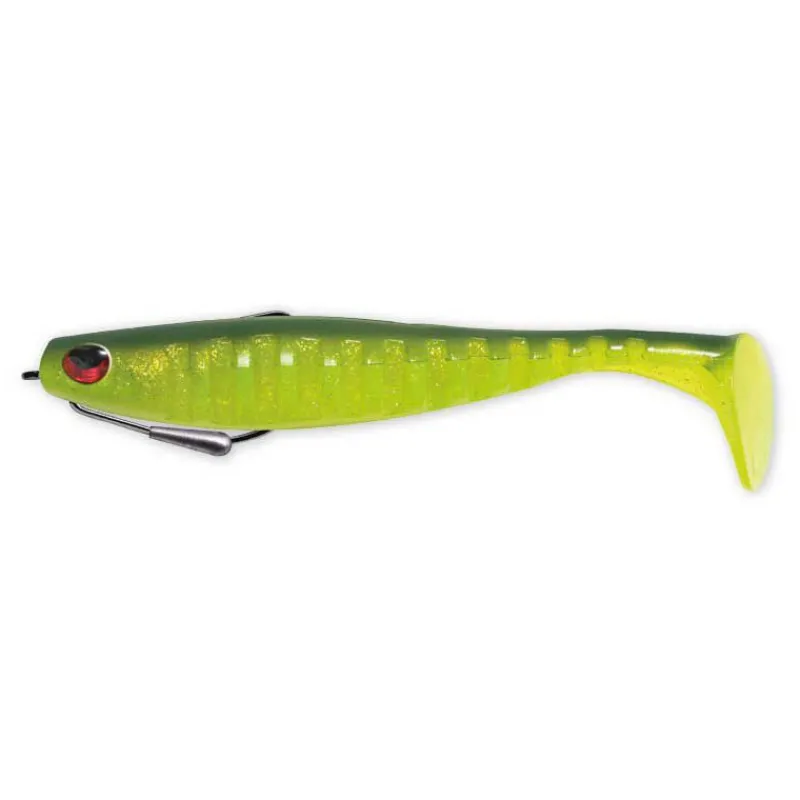 DELALANDE Leurres-Leurre Souple Shad Neo Shallow 16cm, 7g