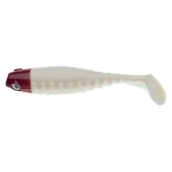 DELALANDE Leurres-Leurre Souple Shad Neo Shallow 9cm, 4g