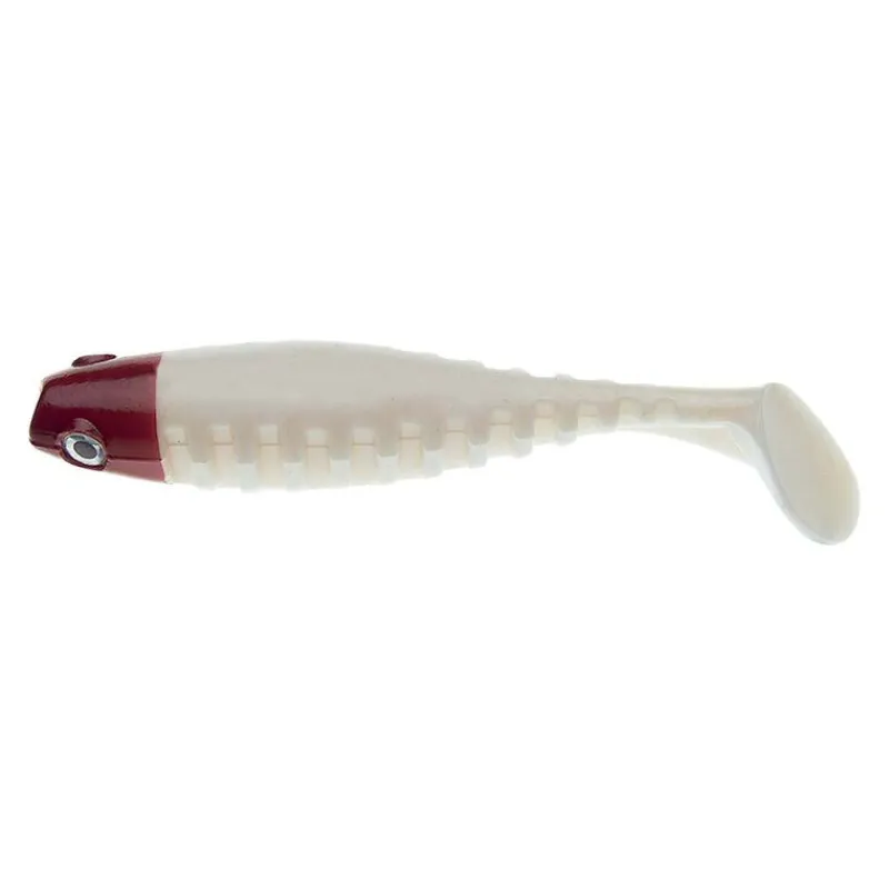 DELALANDE Leurres-Leurre Souple Shad Neo Shallow 9cm, 4g