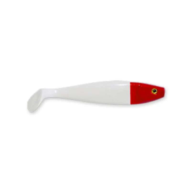 DELALANDE Leurres-Leurre Souple Shad Shad GT 13cm (x2)