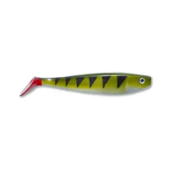 DELALANDE Leurres-Leurre Souple Shad Shad GT 13cm (x2)