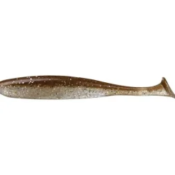 KEITECH Leurres-Leurre Souple Shad Easy Shiner 8.9cm (x7)