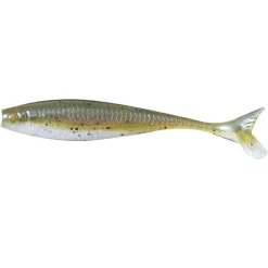 EVOK Leurres-Leurre Souple Shad Valkiry Shad 7" 17.8cm (x3)