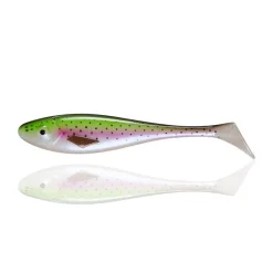 GATOR Leurres-Leurre Souple Shad Gum 22cm, 85g