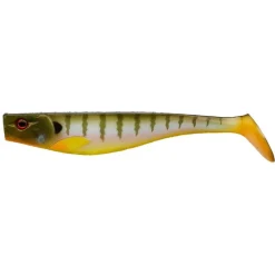 ILLEX Leurres-Leurre Souple Shad Dexter Shad 175, 33g