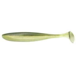 KEITECH Leurres À Truite|Leurres-Leurre Souple Shad Easy Shiner 3"  7,6cm (x10)