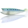 MADNESS Leurres|Leurres-Leurre souple Shad Madshad 2 130 23g (x2)