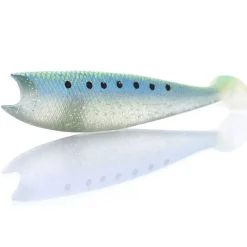 MADNESS Leurres|Leurres-Leurre souple Shad Madshad 2 130 23g (x2)