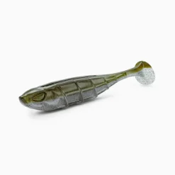 NAYS Leurres-Leurre Souple Shad VNM 24cm (x1)