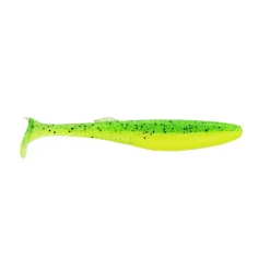 RAPALA Leurres-Leurre Souple Shad CrushCity The Kickman 7.5cm (x9)