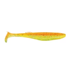 RAPALA Leurres-Leurre Souple Shad CrushCity The Kickman 10cm (x7)