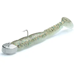 REINS Leurres À Truite|Leurres-Leurre Souple Shad Rockvibe Shad 7,5cm