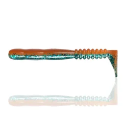 REINS Leurres À Truite|Leurres-Leurre Souple Shad Rockvibe Shad 5cm