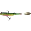 SAKURA Leurres-Leurre Souple Shad Slash Blade 12.5cm, 38.5g