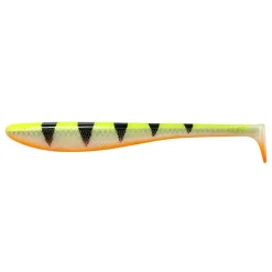 SAVAGE GEAR Leurres-Leurre Souple Shad Monster Shad 18cm, 33g (x2)