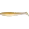 SAWAMURA Leurres|Leurres-Leurre Souple Shad One Up Shad 12.5cm, 12g (x5)