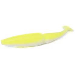 SAWAMURA Leurres-Leurre Souple Shad One Up Shad 10" Pike Limited 25cm, 91g (x2)