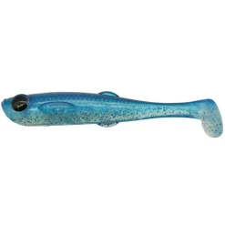 SCARNA FISHING Leurres-Leurre Souple Shad Fat Boy Swim 19cm, 72g