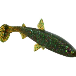 WESTIN Leurres-Leurre Souple Shad HypoTeez Shadtail 6.5cm (x4)