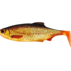 WESTIN Leurres-Leurre Souple Shad Ricky The Roach ShadTail 18cm, 85g