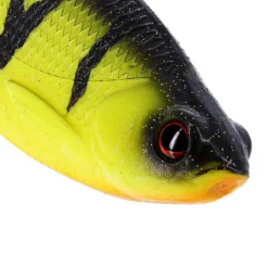 WESTIN Leurres-Leurre Souple Shad Ricky The Roach ShadTail 18cm, 85g