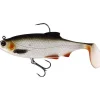WESTIN Leurres-Leurre Souple Shad Ricky The Roach R 'N R 14cm, 57g