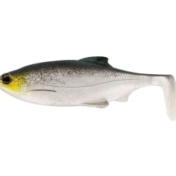 WESTIN Leurres-Leurre Souple Shad Ricky The Roach ShadTail 7cm, 6g (x2)