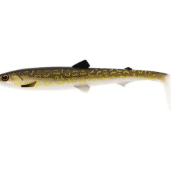 WESTIN Leurres-Leurre Souple Shad Bullteez Shadtail 30cm, 240g