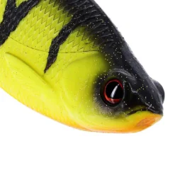 WESTIN Leurres-Leurre Souple Shad Ricky The Roach ShadTail 10cm, 14g (x2)