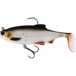 WESTIN Leurres-Leurre Souple Shad Ricky The Roach R 'N R 18cm, 113g