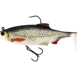 WESTIN Leurres-Leurre Souple Shad Ricky The Roach R 'N R 18cm, 113g