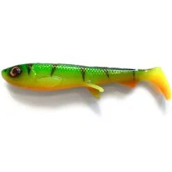 WOLFCREEK Leurres-Leurre Souple Shad Shad 2.0 11cm