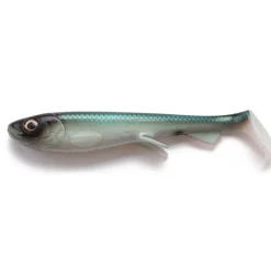 WOLFCREEK Leurres-Leurre Souple Shad Shad 2.0 20cm, 75g