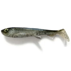WOLFCREEK Leurres-Leurre Souple Shad Shad 8.5cm, 6g (x5)