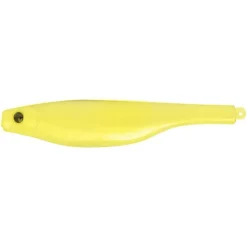 HYPERLASTICS Leurres-Leurre Souple Spintail Dart Spin 12cm Round Jighead 12g