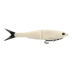 BERKLEY Leurres-Leurre Souple Swimbait Nessie 22cm, 57g