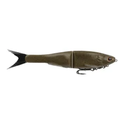 BERKLEY Leurres-Leurre Souple Swimbait Nessie 12cm, 11g