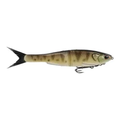 BERKLEY Leurres-Leurre Souple Swimbait Nessie 12cm, 11g