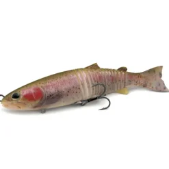 BIWAA Leurres-Leurre Souple Swimbait S'Trout Soft 20cm, 100g