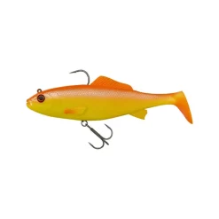 ILLEX Leurres-Leurre Souple Swimbait Sucker Punch 190 MR 96.5g