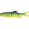 MEGABASS Leurres-Leurre Souple Swimbait Mag Draft Hasu Raver 180, 36g